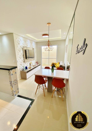 Imagem Apartamento com 3 Quartos à Venda, em Guaribas - Eusébio Imagem Apartamento com 3 Quartos à Venda, em Guaribas - Eusébio