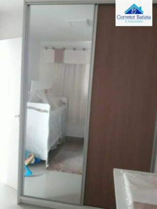 Imagem Apartamento com 2 Quartos à Venda, 45 m² em Parque Jambeiro - Campinas Imagem Apartamento com 2 Quartos à Venda, 45 m² em Parque Jambeiro - Campinas