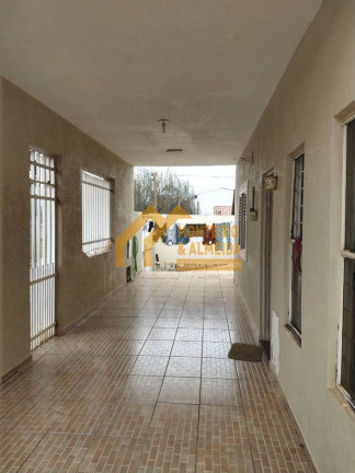 Casa com 2 Quartos à Venda, 103 m² em Vila Regina - Itapetininga