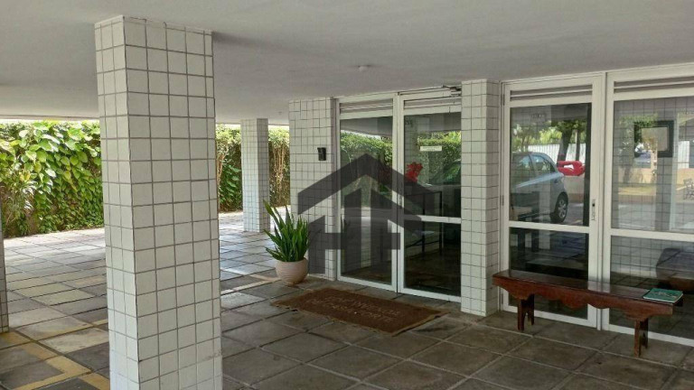 Imagem Apartamento com 3 Quartos à Venda, 70 m² em Santana - Recife Imagem Apartamento com 3 Quartos à Venda, 70 m² em Santana - Recife