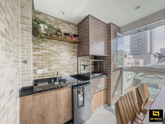 Apartamento com 3 Quartos à Venda, 106 m² em Nova Petrópolis - São Bernardo Do Campo