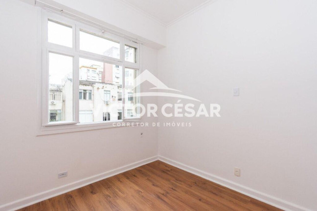 Imagem Apartamento com 1 Quarto à Venda, 48 m² em Copacabana - Rio De Janeiro