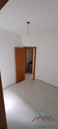 Imagem Cobertura com 3 Quartos à Venda, 124 m² em Vila Bela Vista - Santo André Imagem Cobertura com 3 Quartos à Venda, 124 m² em Vila Bela Vista - Santo André