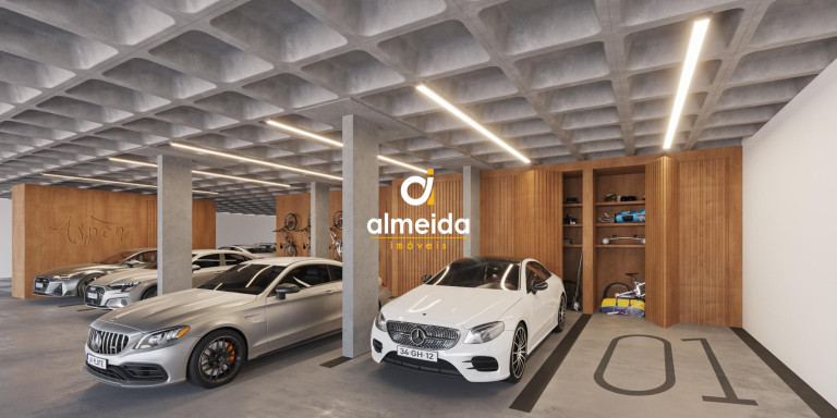 Apartamento com 3 Quartos à Venda, 135 m² em Nossa Senhora De Lourdes - Santa Maria