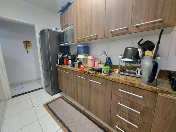 Imagem Apartamento com 2 Quartos à Venda, 61 m² em Aviação - Praia Grande Imagem Apartamento com 2 Quartos à Venda, 61 m² em Aviação - Praia Grande