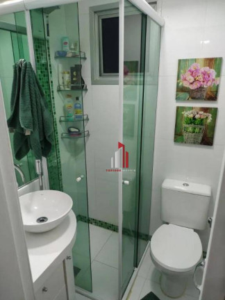 Imagem Apartamento com 2 Quartos à Venda, 49 m² em Freguesia Do ó - São Paulo