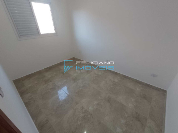 Imagem Casa com 2 Quartos à Venda, 54 m² em Guilhermina - Praia Grande