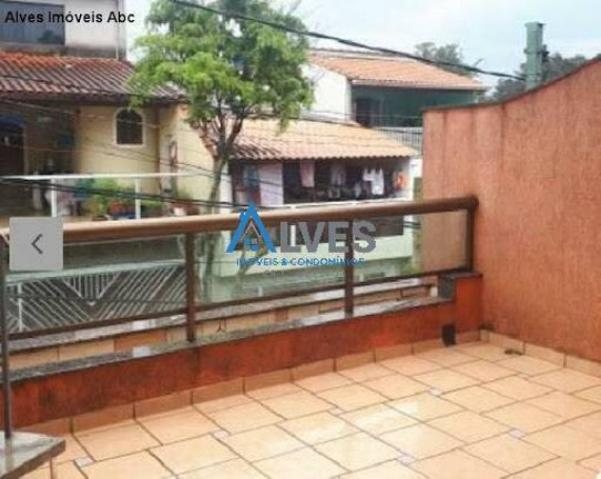Imagem Casa com 3 Quartos à Venda, 250 m² em Dos Casa - São Bernardo Do Campo