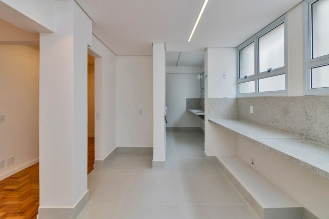 Imagem Apartamento com 2 Quartos à Venda, 87 m² em Cerqueira César - São Paulo