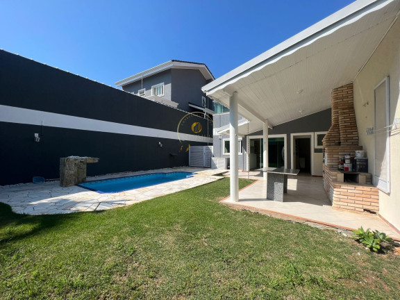 Imagem Casa com 3 Quartos à Venda,  em Parque Residencial Itapeti - Mogi Das Cruzes