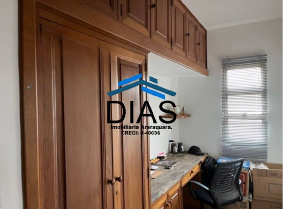 Imagem Apartamento com 3 Quartos à Venda, 207 m² em Centro - Araraquara Imagem Apartamento com 3 Quartos à Venda, 207 m² em Centro - Araraquara