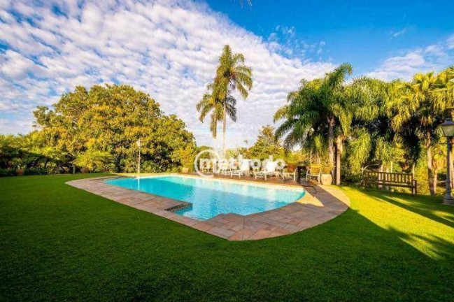 Imagem Casa com 5 Quartos à Venda, 588 m² em Condomínio Chácaras Do Alto Da Nova Campinas - Campinas Imagem Casa com 5 Quartos à Venda, 588 m² em Condomínio Chácaras Do Alto Da Nova Campinas - Campinas
