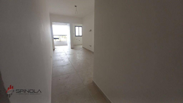 Imagem Apartamento com 2 Quartos à Venda, 53 m² em Maracanã - Praia Grande Imagem Apartamento com 2 Quartos à Venda, 53 m² em Maracanã - Praia Grande