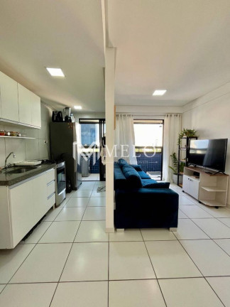 Imagem Apartamento com 2 Quartos à Venda, 57 m² em Jardim Atlântico - Olinda Imagem Apartamento com 2 Quartos à Venda, 57 m² em Jardim Atlântico - Olinda
