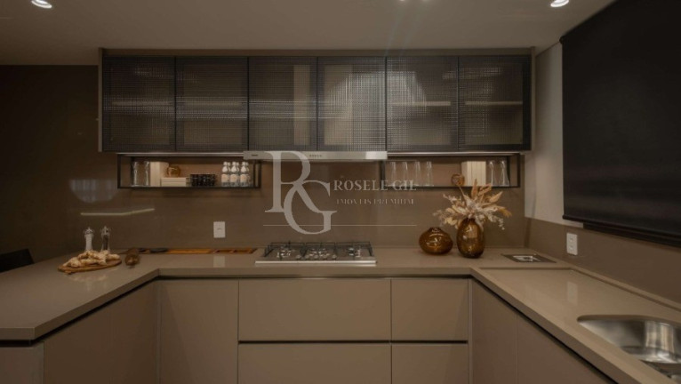 Imagem Apartamento com 3 Quartos à Venda, 232 m² em Bela Vista - Porto Alegre