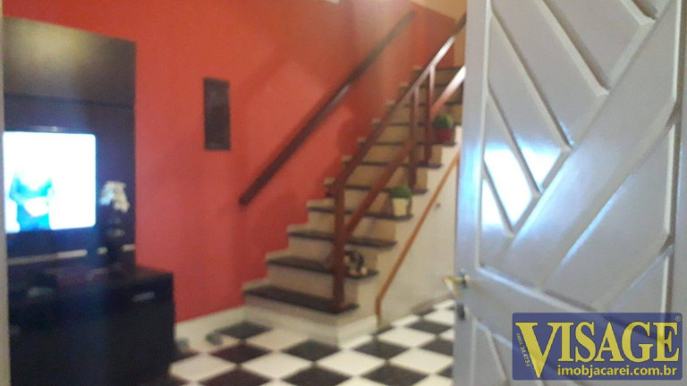 Imagem Casa com 2 Quartos à Venda,  em Residencial Bosque Dos Ipês - São José Dos Campos