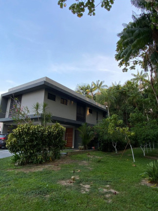 Imagem Casa com 3 Quartos à Venda, 230 m² em Aleixo - Manaus