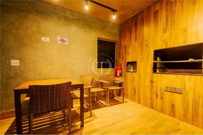 Imagem Apartamento com 2 Quartos à Venda, 75 m² em Pinheiros - São Paulo