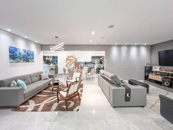 Imagem Apartamento com 3 Quartos à Venda, 151 m² em Condomínio Royal Park - São José Dos Campos Imagem Apartamento com 3 Quartos à Venda, 151 m² em Condomínio Royal Park - São José Dos Campos