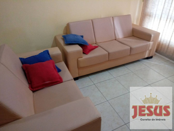 Imagem Apartamento com 3 Quartos à Venda, 90 m² em Enseada - Guarujá