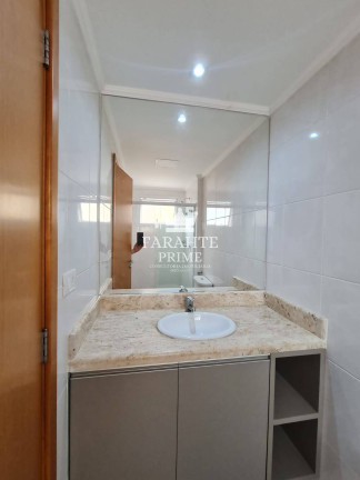 Imagem Apartamento com 3 Quartos à Venda, 130 m² em água Fria - São Paulo