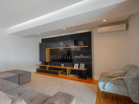 Imagem Apartamento com 3 Quartos à Venda, 250 m² em Perdizes - São Paulo