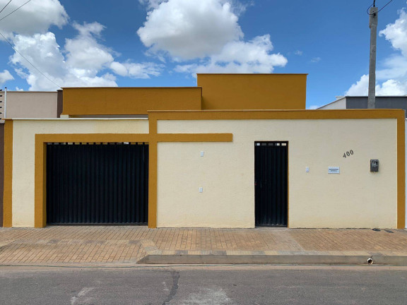 Imagem Casa com 3 Quartos à Venda, em Bela Vista - Mossoró Imagem Casa com 3 Quartos à Venda, em Bela Vista - Mossoró