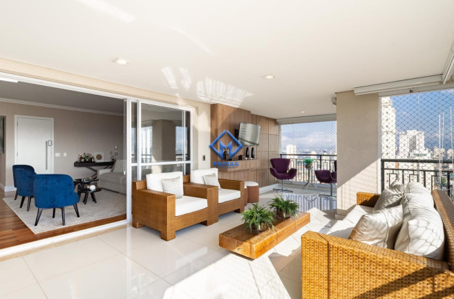 Imagem Apartamento com 4 Quartos à Venda, 213 m² em Ipiranga - São Paulo Imagem Apartamento com 4 Quartos à Venda, 213 m² em Ipiranga - São Paulo
