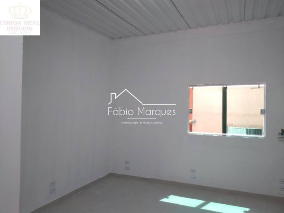 Imagem Sala Comercial para Alugar, 20 m² em Cidade Patriarca - São Paulo Imagem Sala Comercial para Alugar, 20 m² em Cidade Patriarca - São Paulo