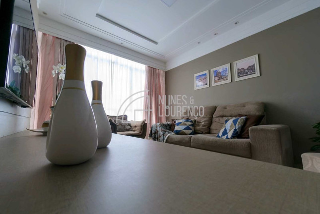 Imagem Apartamento com 2 Quartos à Venda, 78 m² em Embaré - Santos