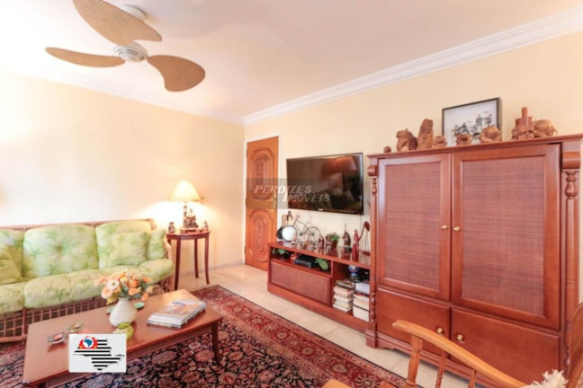 Imagem Apartamento com 3 Quartos à Venda, 126 m² em Pacaembu - São Paulo Imagem Apartamento com 3 Quartos à Venda, 126 m² em Pacaembu - São Paulo