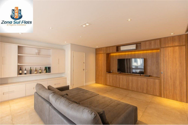 Imagem Apartamento com 2 Quartos à Venda, 93 m² em Pinheiros - São Paulo