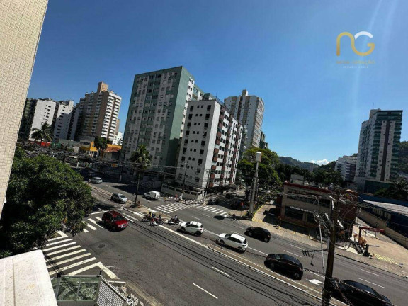 Imagem Apartamento com 3 Quartos à Venda, 117 m² em Boa Vista - São Vicente Imagem Apartamento com 3 Quartos à Venda, 117 m² em Boa Vista - São Vicente