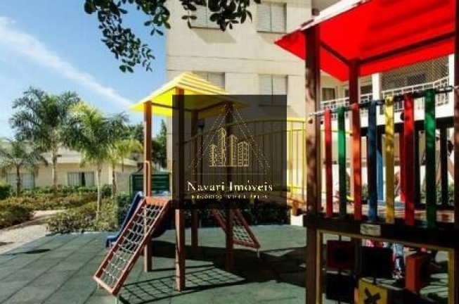 Imagem Apartamento com 2 Quartos à Venda, 55 m² em Vila Endres - Guarulhos