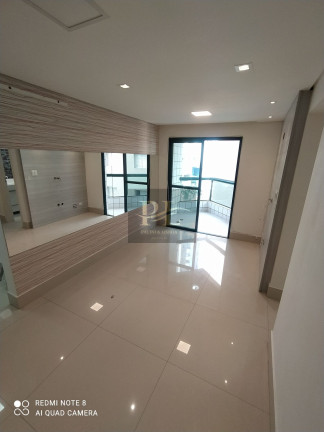 Imagem Apartamento com 1 Quarto para Alugar, 51 m² em Tupi - Praia Grande Imagem Apartamento com 1 Quarto para Alugar, 51 m² em Tupi - Praia Grande