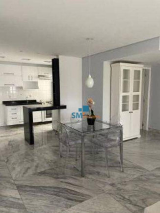 Imagem Apartamento com 2 Quartos à Venda, 96 m² em Morumbi - São Paulo Imagem Apartamento com 2 Quartos à Venda, 96 m² em Morumbi - São Paulo