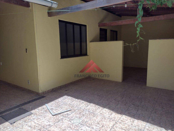 Imagem Casa com 2 Quartos à Venda, 60 m² em Vista Alegre - São Gonçalo