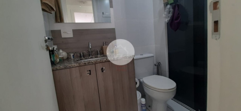 Imagem Apartamento com 1 Quarto à Venda, 38 m² em Vila Cruzeiro - São Paulo Imagem Apartamento com 1 Quarto à Venda, 38 m² em Vila Cruzeiro - São Paulo