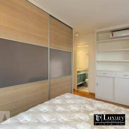 Imagem Apartamento com 2 Quartos para Alugar, 143 m² em Vila Nova Conceição - São Paulo Imagem Apartamento com 2 Quartos para Alugar, 143 m² em Vila Nova Conceição - São Paulo