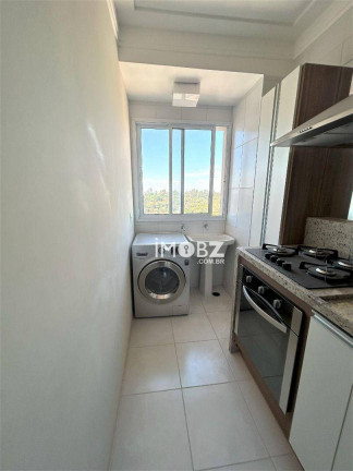 Imagem Imóvel com 2 Quartos à Venda, 51 m² em Fazenda Morumbi - São Paulo