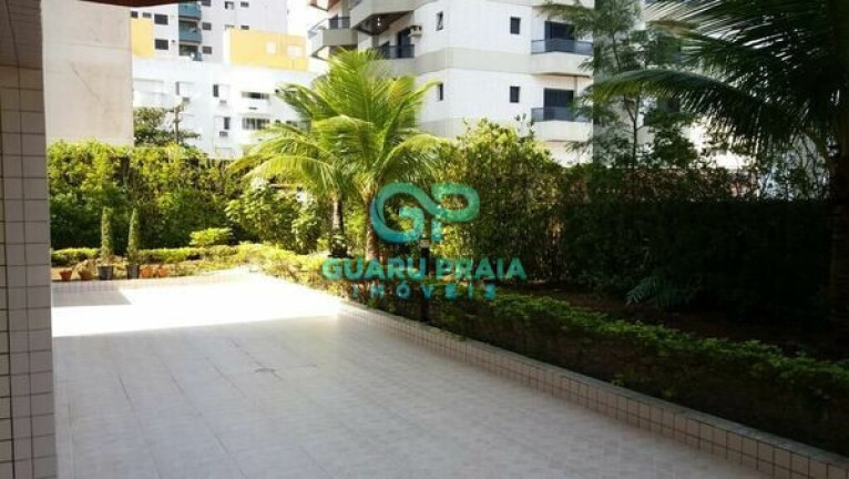 Imagem Apartamento com 1 Quarto à Venda, 70 m² em Enseada - Guarujá