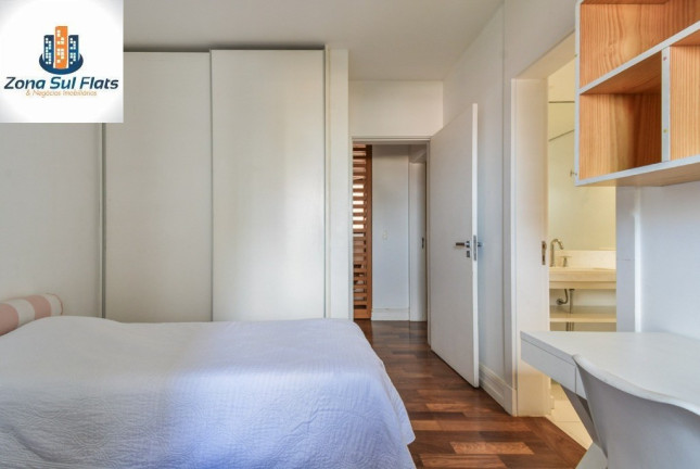Imagem Apartamento com 3 Quartos à Venda, 276 m² em Campo Belo - São Paulo Imagem Apartamento com 3 Quartos à Venda, 276 m² em Campo Belo - São Paulo