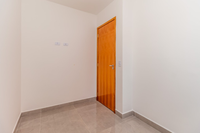 Imagem Apartamento com 2 Quartos à Venda, 43 m² em Parada Inglesa - São Paulo