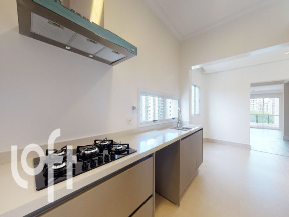 Imagem Apartamento com 3 Quartos à Venda, 293 m² em Vila Nova Conceição - São Paulo