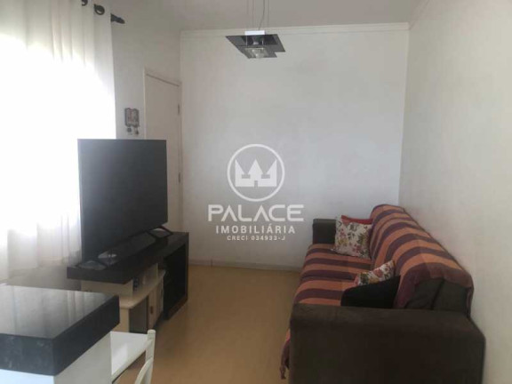 Apartamento com 2 Quartos à Venda, 46 m² em Piracicamirim - Piracicaba
