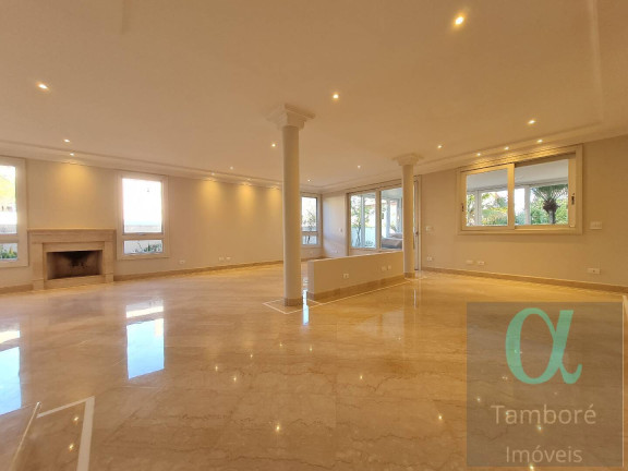 Imagem Casa com 5 Quartos à Venda, 470 m² em Alphaville Residencial Dois - Barueri Imagem Casa com 5 Quartos à Venda, 470 m² em Alphaville Residencial Dois - Barueri