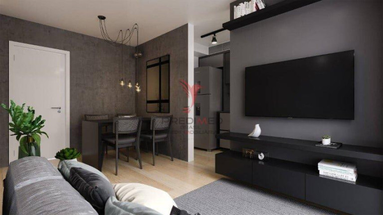 Imagem Apartamento com 1 Quarto à Venda, 32 m² em Andaraí - Rio De Janeiro