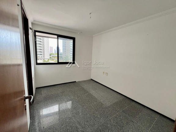 Imagem Apartamento com 3 Quartos à Venda, 109 m² em Guararapes - Fortaleza