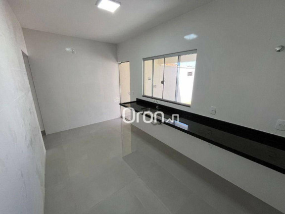Imagem Casa com 3 Quartos à Venda, 98 m² em Residencial Alphaville - Goiânia Imagem Casa com 3 Quartos à Venda, 98 m² em Residencial Alphaville - Goiânia