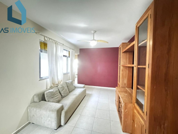 Imagem Apartamento com 2 Quartos à Venda, 71 m² em São Bento - Cabo Frio